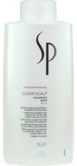 Wella SP Clear Scalp 1000 ml Şampuan kullananlar yorumlar